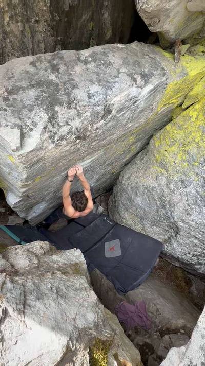 Andy's Leftovers v7, Kelowna - Beta Video from SmithOwen