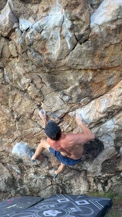 Drop the Clutch v10, Ogden - Beta Video from Matthinckley