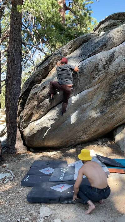 Frank's Direct v3, Tramway - Beta Video from JPeregrina27