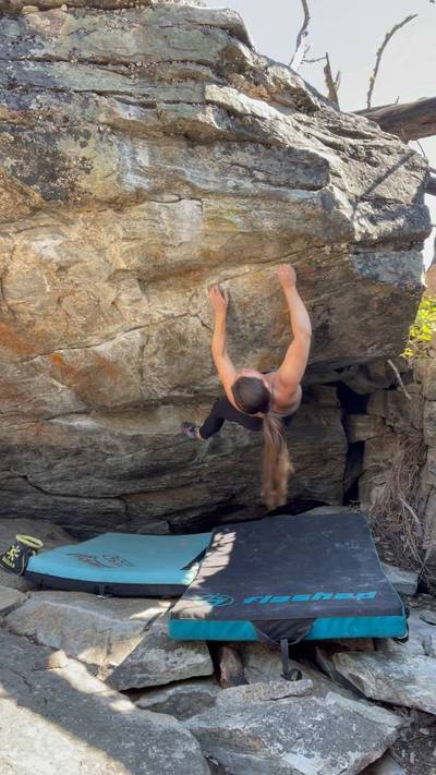 Dirty Pirate v7, Kelowna - Beta Video from mrsshorty