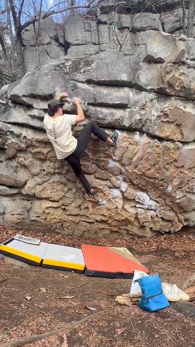 These Feel Like Your Sister's v3, Stone Fort - Beta Video from Oath