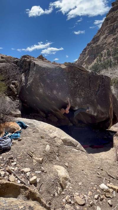 Zan's Girlfriend v6, Joe's Valley - Beta Video from Yalowega