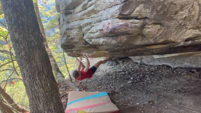 Oil Sands v7, New River Gorge - Beta Video from beef_cake