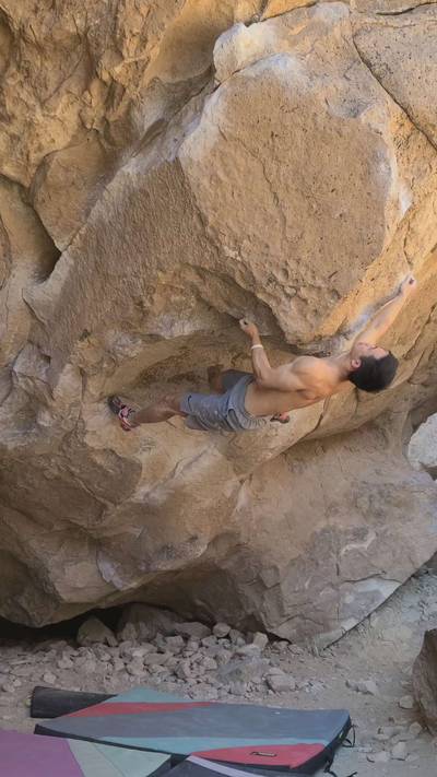 Standing Kill Order v10, Bishop - Beta Video from dliangsta