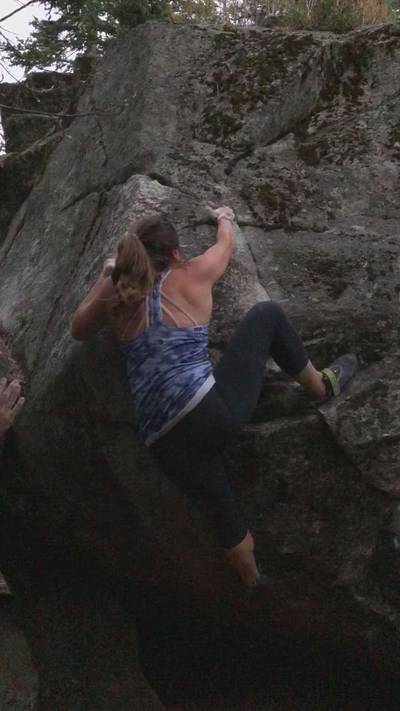 Cujo v6, Lake Tahoe - Beta Video from just.a.michelle