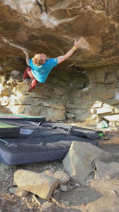 Kneeling Before Power v10, Horseshoe Canyon Ranch - Beta Video from a.a.ron