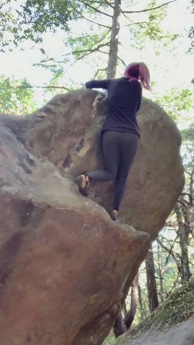 Sticky Rice v1, Indian Rock - Beta Video from blackcherrie