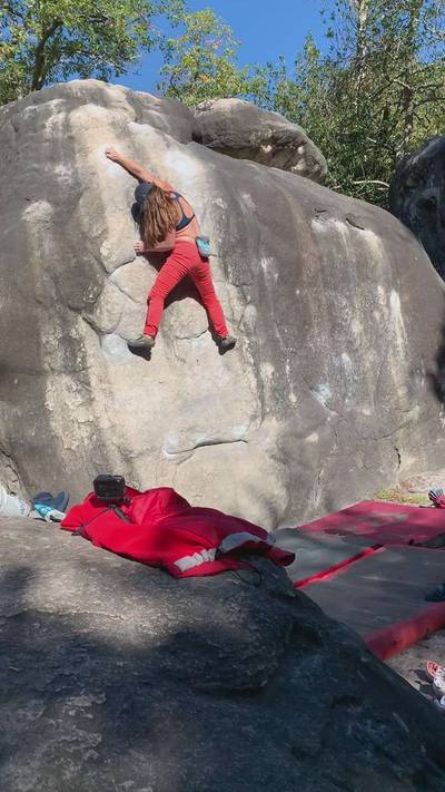 La Marie Rose v3, Fontainebleau - Beta Video from just.a.michelle