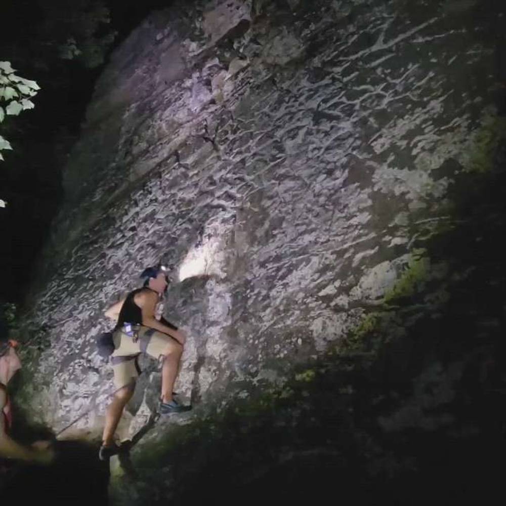 Brand New 5.8, Horseshoe Canyon Ranch - Beta Video from SlawDawg