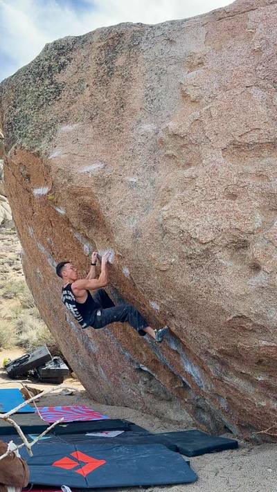 Get Carter v7, Bishop - Beta Video from Chuy
