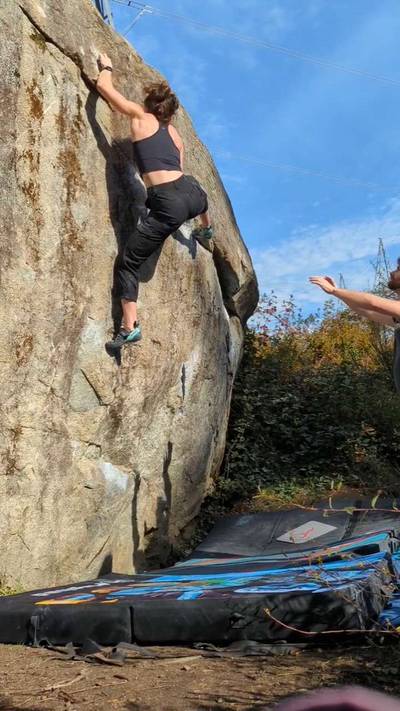 The Gallows v8, Victoria - Beta Video from Schrader