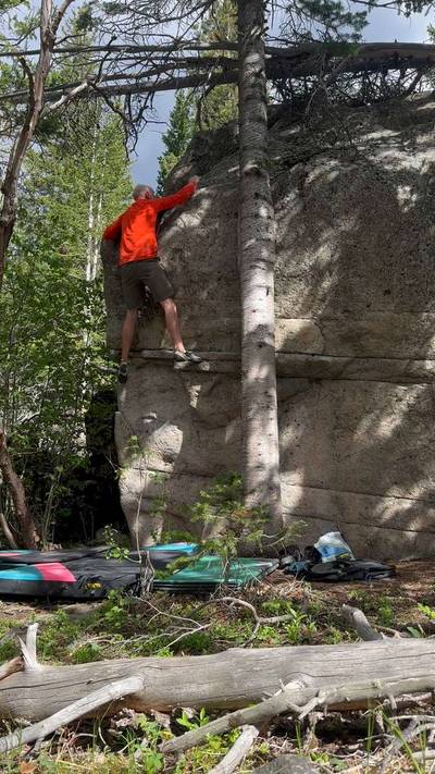Unnamed 1 (Meadow 2) v5, Rocky Mountain National Park - Beta Video from ggarnerwells