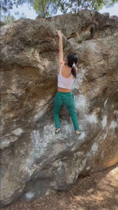 The Ramp v4, Berkeley - Beta Video from joannewuhoo