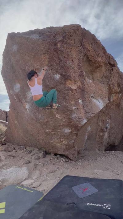 Carrot Top v3, Bishop - Beta Video from joannewuhoo