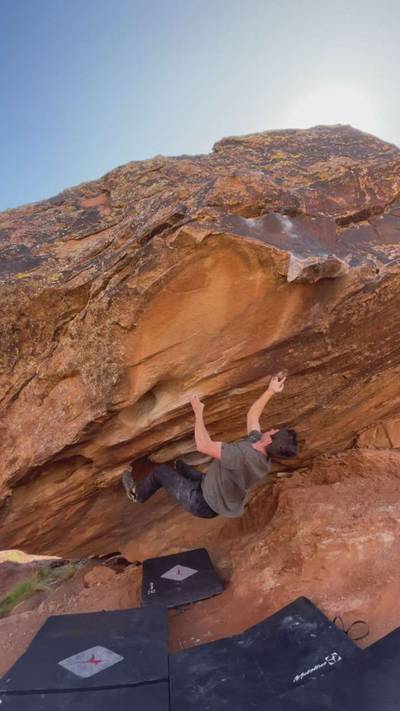 Pink Lady v6, Moe's Valley - Beta Video from TKnowles