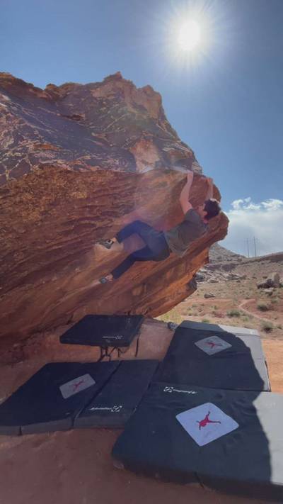Spectro v6, Moe's Valley - Beta Video from TKnowles