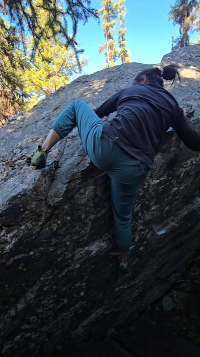 Little People v5, Kelowna - Beta Video from joycekay