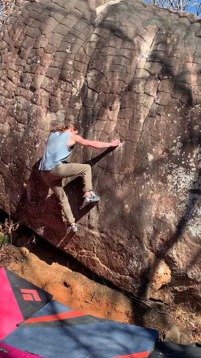 The Brain v6, Lookout Mountain - Beta Video from ButterySequoia