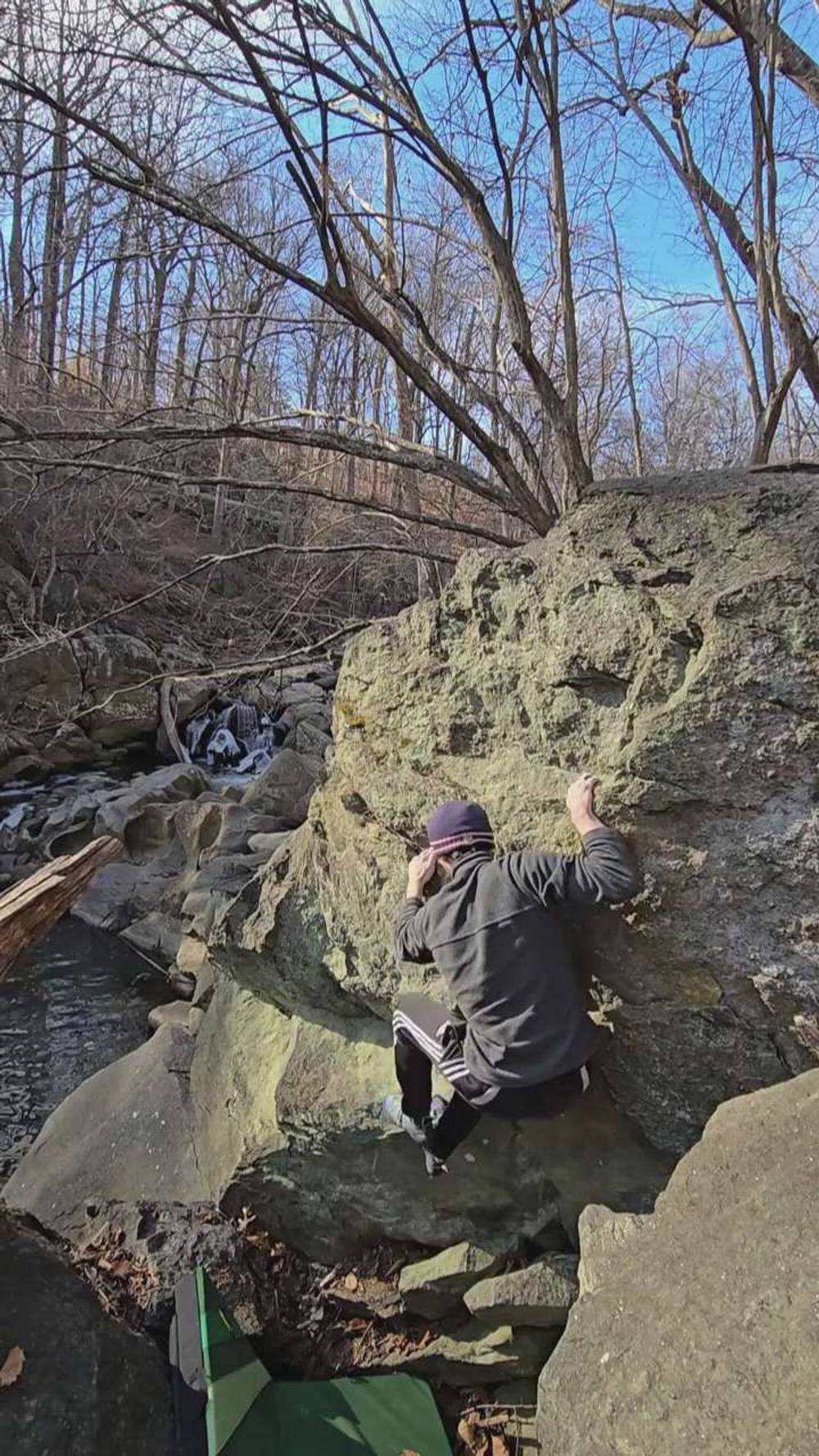 Photogenic Hobo v0, Northwest Branch - Beta Video from TSwizz