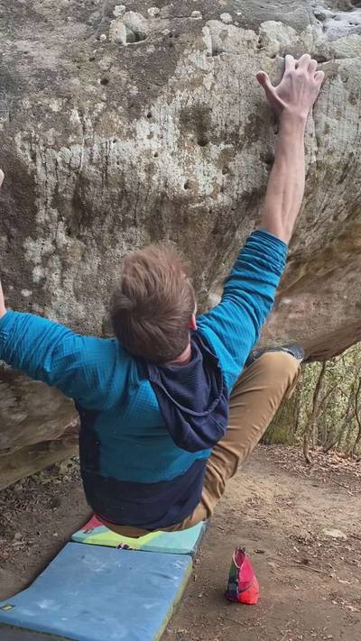 Speculum v9, Rocktown - Beta Video from JordanLovesHummies