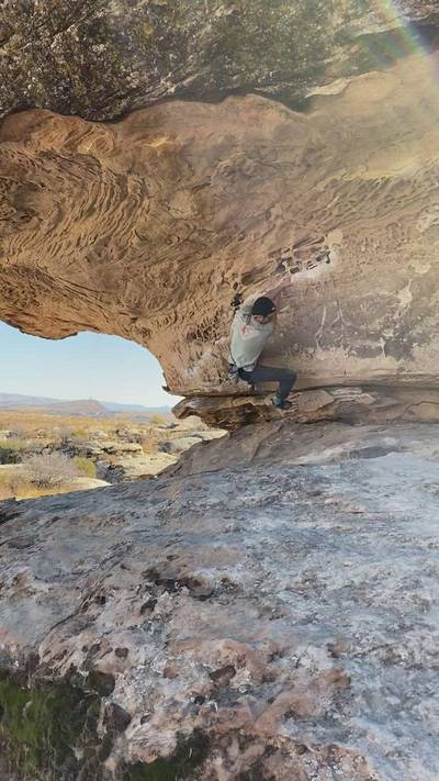 Toadstool Traverse v5, Moe's Valley - Beta Video from n8mall