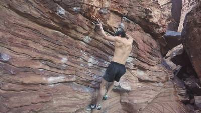 Americana Exotica v10, Red Rock - Beta Video from professorok