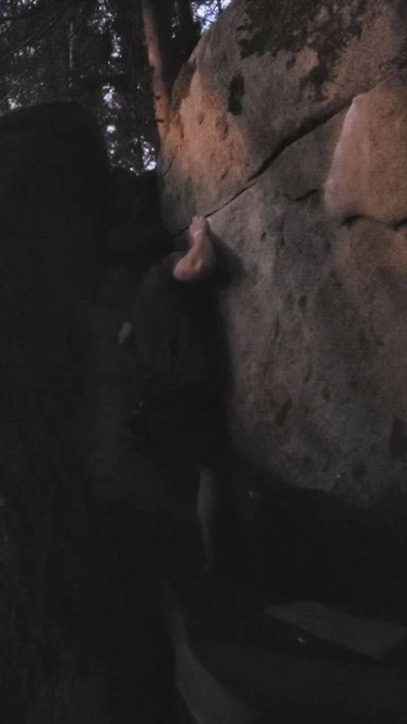 Eager Puppy Short v2, Vancouver - Beta Video from Jer_on_the_rocks