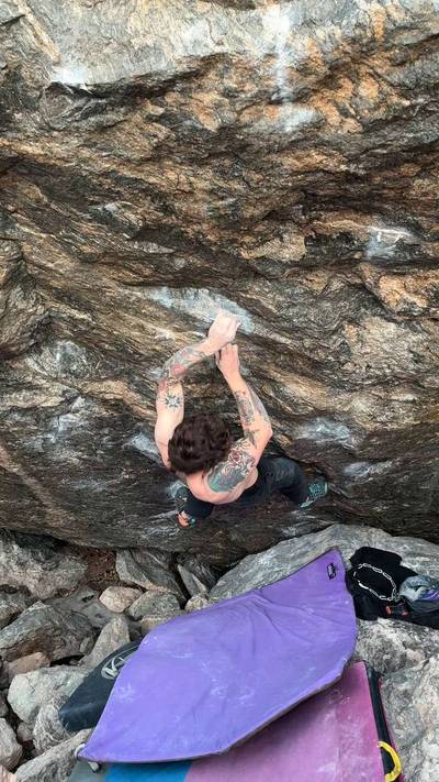 Nuthin But Sunshine v13, Rocky Mountain National Park - Beta Video from CiaranLynch
