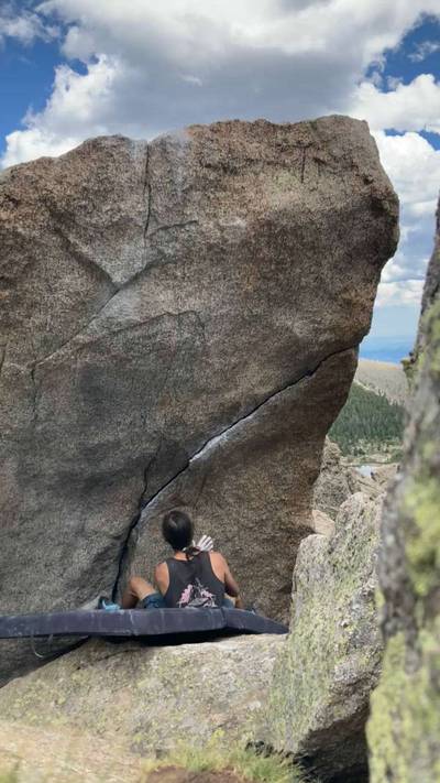 Jug Dyno v6, Lincoln Lake - Beta Video from aikokyle