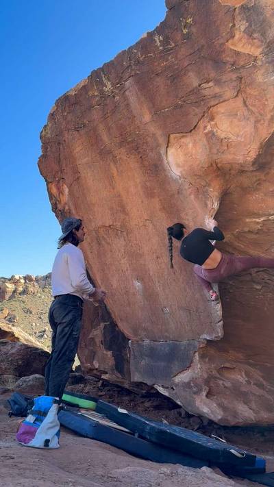 The Drum v5, Moe's Valley - Beta Video from athenaw
