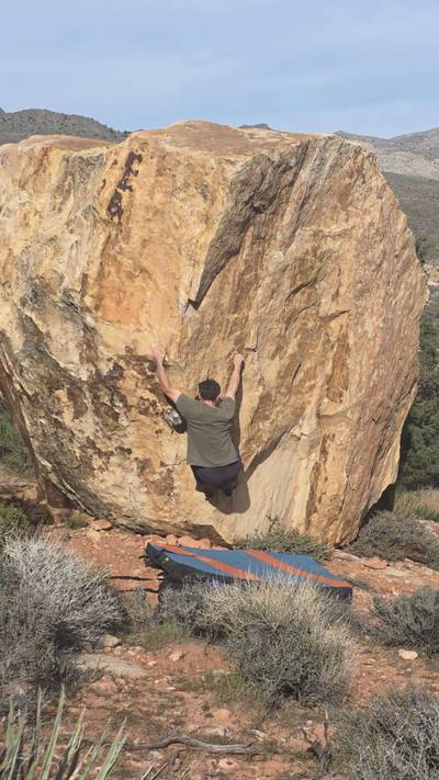 The Sugar Baby v3, Red Rock - Beta Video from TinyDynos