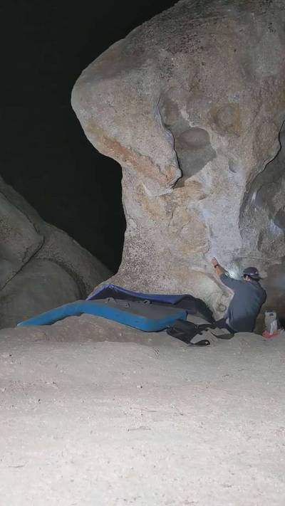 The Fang Low v5, Horse Flats - Beta Video from Herb_Sends