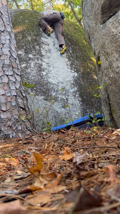 Apocketlipto v5, Boat Rock - Beta Video from CropTop
