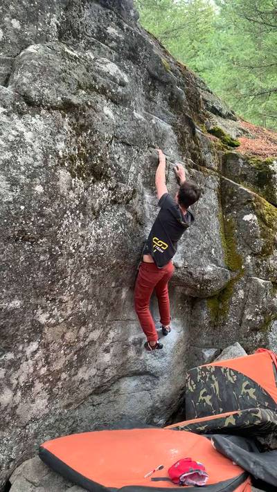 Off The Couch v6, Leavenworth - Beta Video from Nicland