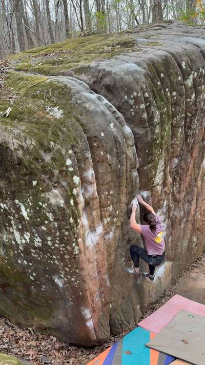 Drama Queen v7, Lookout Mountain - Beta Video from Nefka