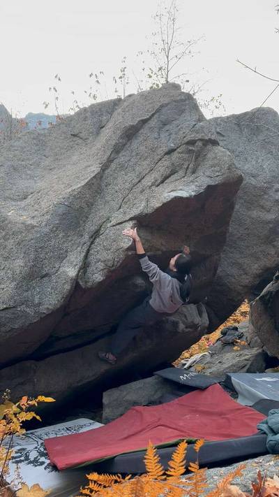 The Saucer v3, Leavenworth - Beta Video from yujinkim