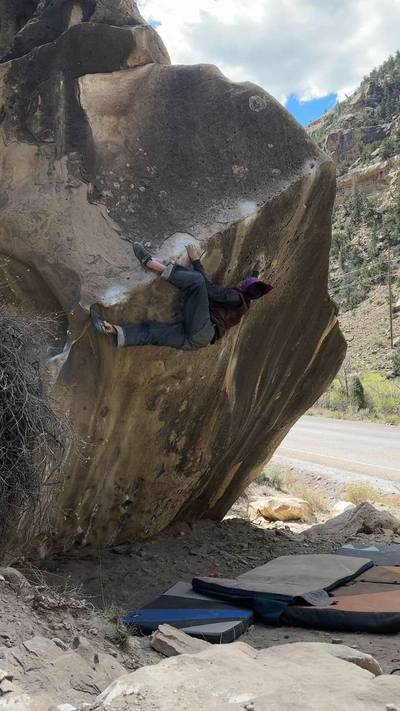 No Substance v8, Joe's Valley - Beta Video from body_rel