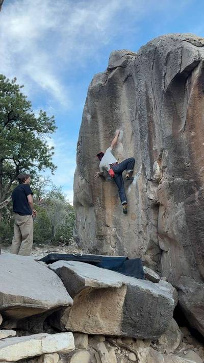 Scary Spice v3, Joe's Valley - Beta Video from body_rel
