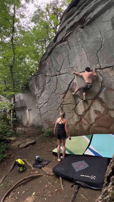 Deception v7, Stone Fort - Beta Video from Walker