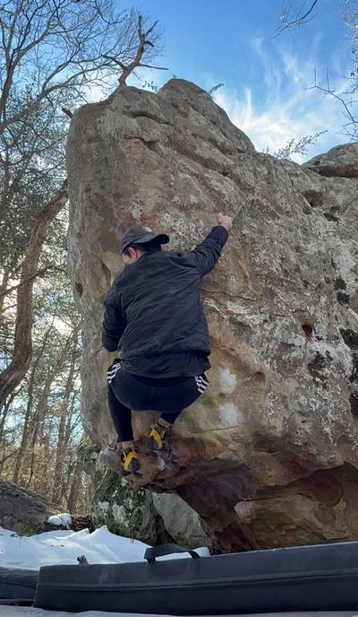 Squeeze the Lemon v3, Zahnd - Beta Video from FallingSolo