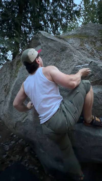 Explosive Gas v7, Vancouver - Beta Video from natbergu