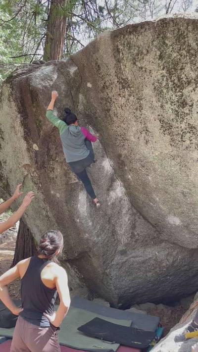 Root Canal v7, Yosemite Valley - Beta Video from paulina