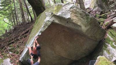 Ramen Raw v7, Squamish - Beta Video from Nashed_potato