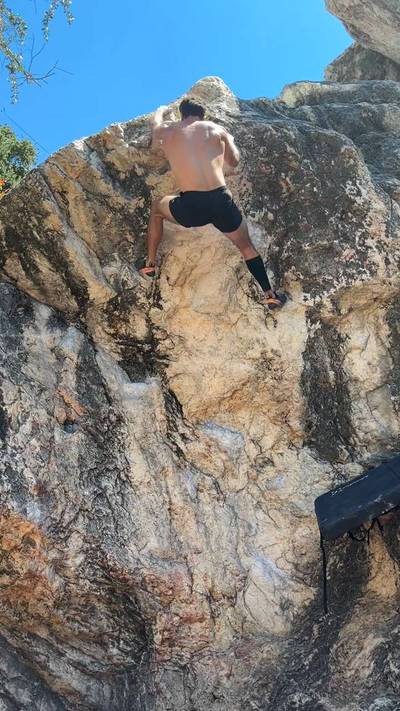 C+ v6, Berkeley - Beta Video from SpicyMike