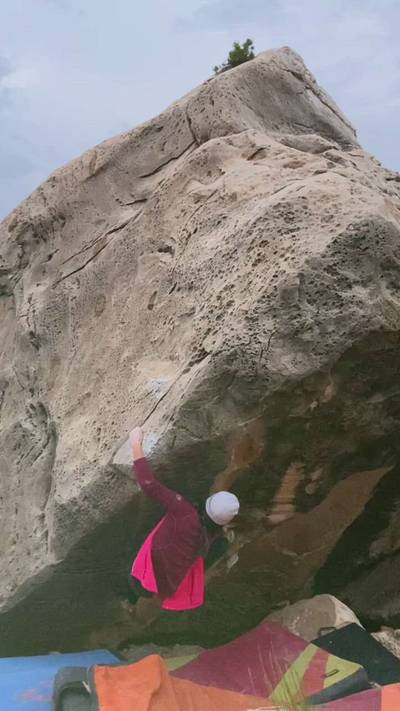 Pitbull v6, Joe's Valley - Beta Video from LittleBetaBird
