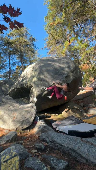 Atlas (formerly Ovulation) v7, Dixon School Road - Beta Video from parepoop
