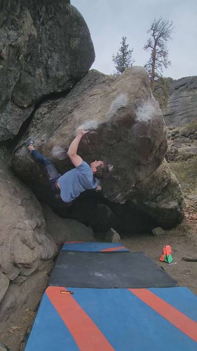 Superman v9, Leavenworth - Beta Video from TinyDynos