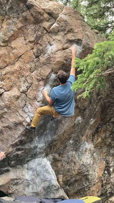 Compression Matters v6, Guanella Pass - Beta Video from 44