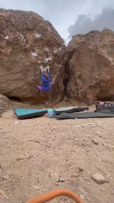Bleached Bones v4, Bishop - Beta Video from alicat89