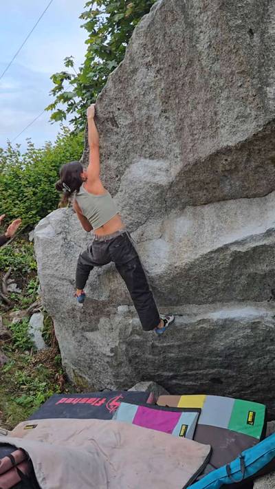TV Violence v5, Squamish - Beta Video from saedmr